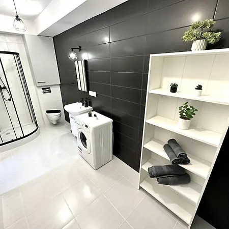 Cozy Old-Town Apartments At Kazimierz +Ac, Kitchen And Netflix Krakow Exterior photo