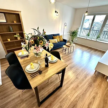 Cozy Old-Town Apartments At Kazimierz +Ac, Kitchen And Netflix Krakow Exterior photo