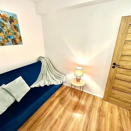 Cozy Old-Town Apartments At Kazimierz +Ac, Kitchen And Netflix Krakow Exterior photo