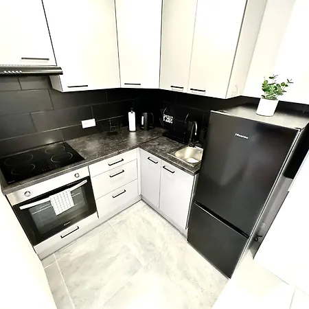 Cozy Old-Town Apartments At Kazimierz +Ac, Kitchen And Netflix Krakow Exterior photo