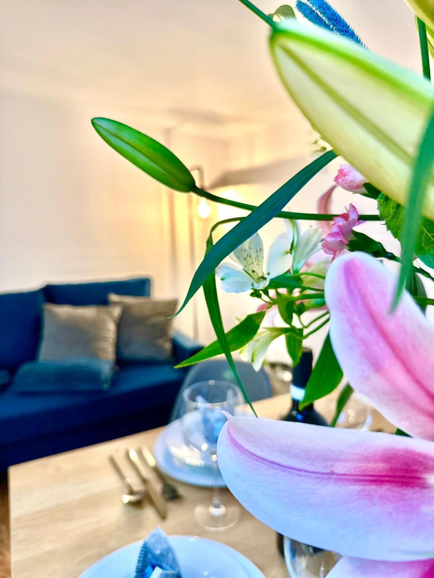 Cozy Old-town At Kazimierz +ac, Kitchen And Netflix Apartment *