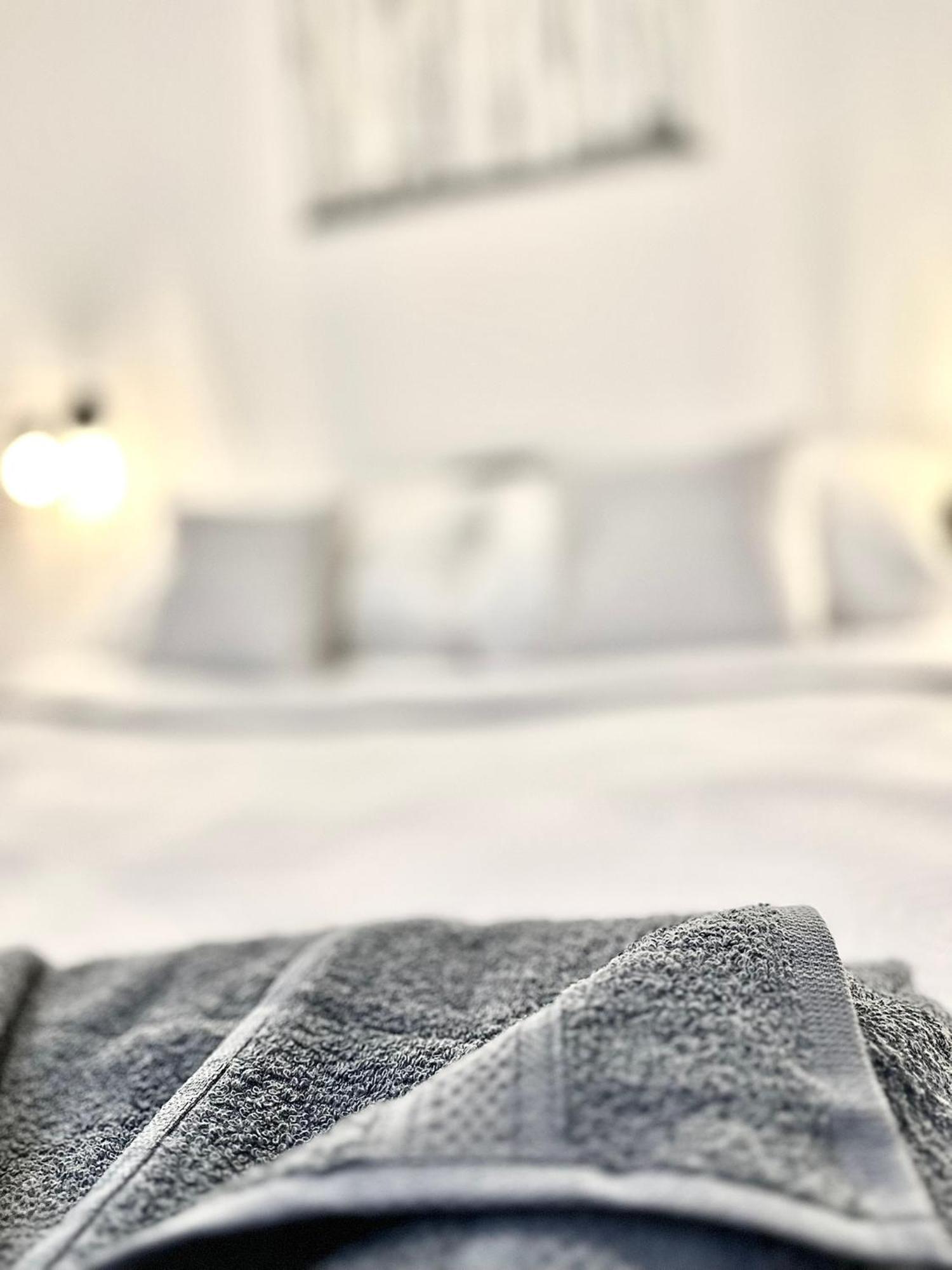 Cozy Old-town At Kazimierz +ac, Kitchen And Netflix * Krakow