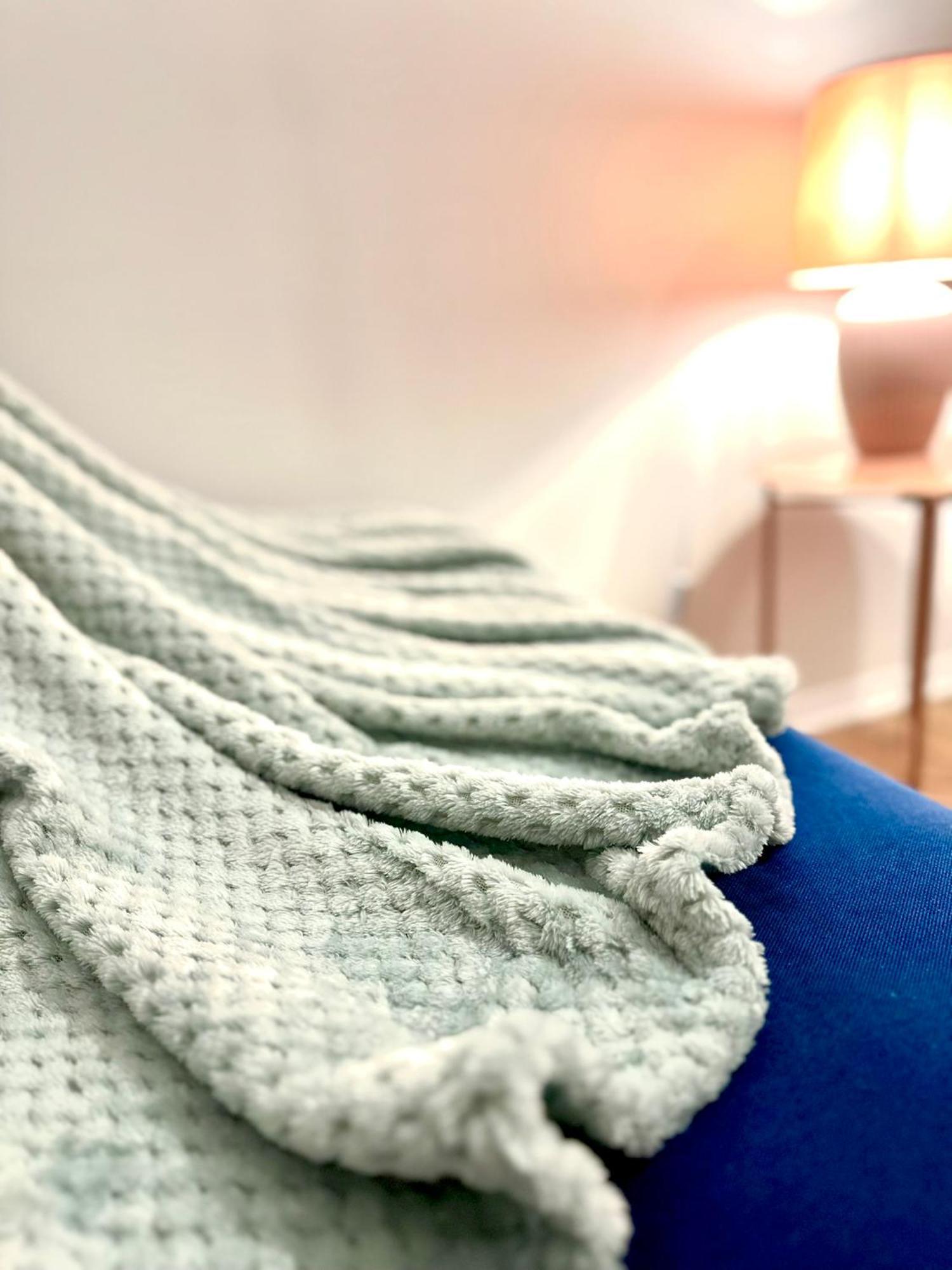 Cozy Old-town At Kazimierz +ac, Kitchen And Netflix Apartment Krakow