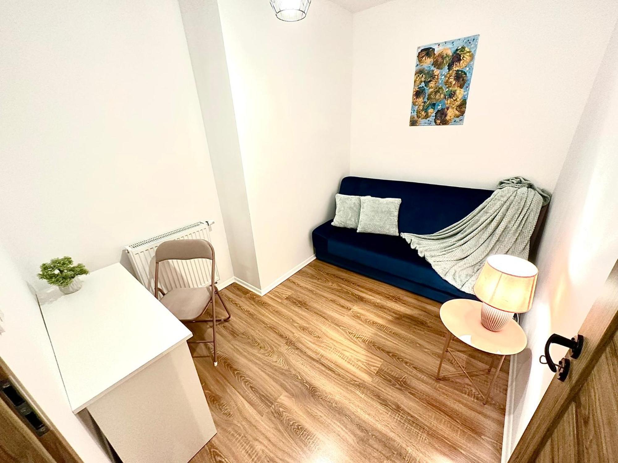 Cozy Old-town At Kazimierz +ac, Kitchen And Netflix Krakow