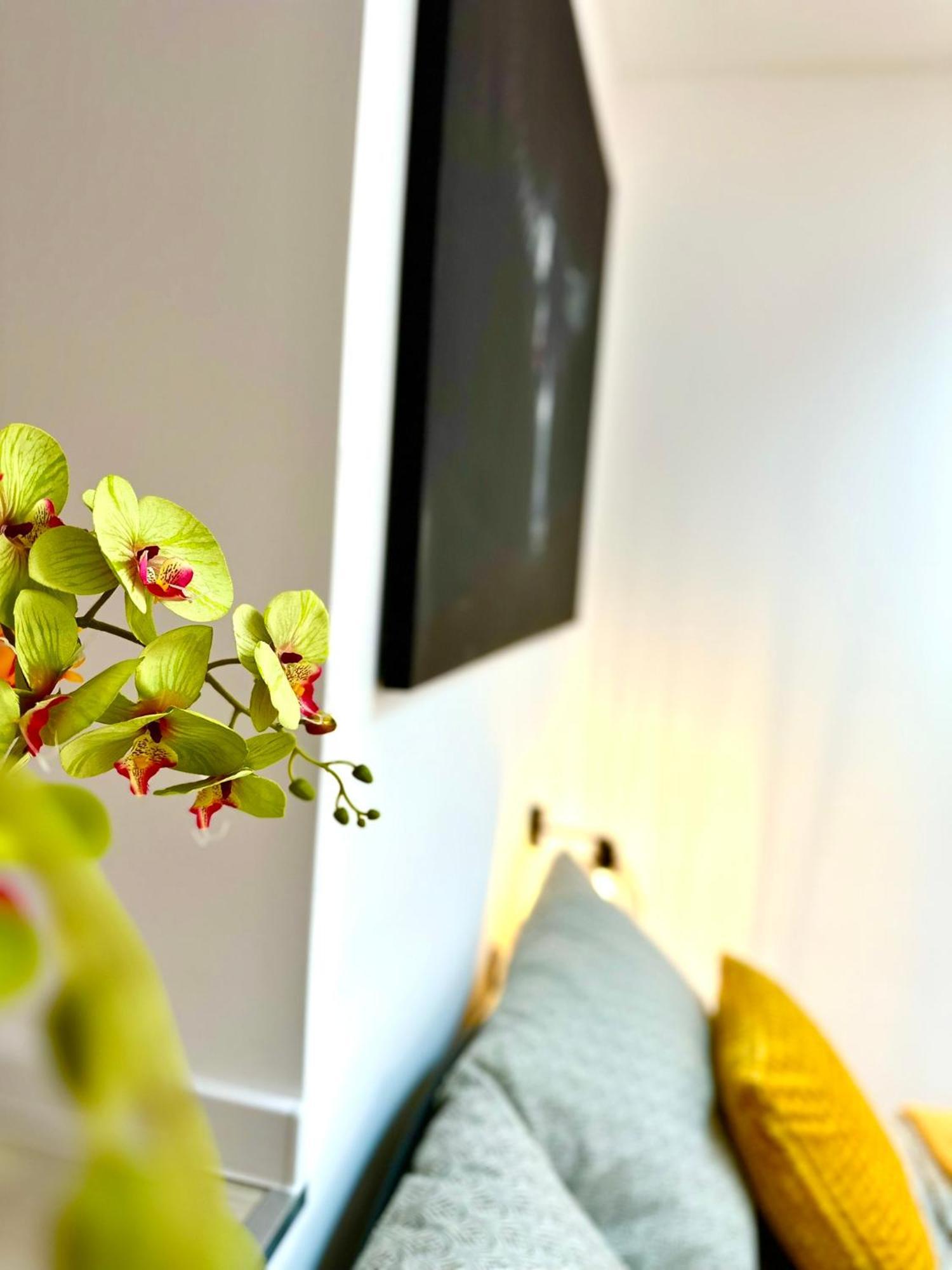 Cozy Old-town At Kazimierz +ac, Kitchen And Netflix Apartment