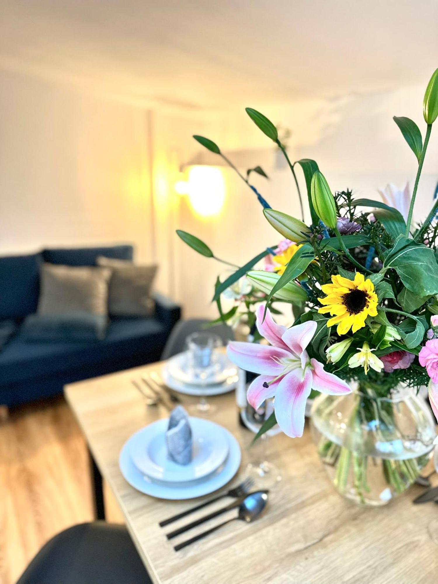 Apartment Cozy Old-town At Kazimierz +ac, Kitchen And Netflix Krakow