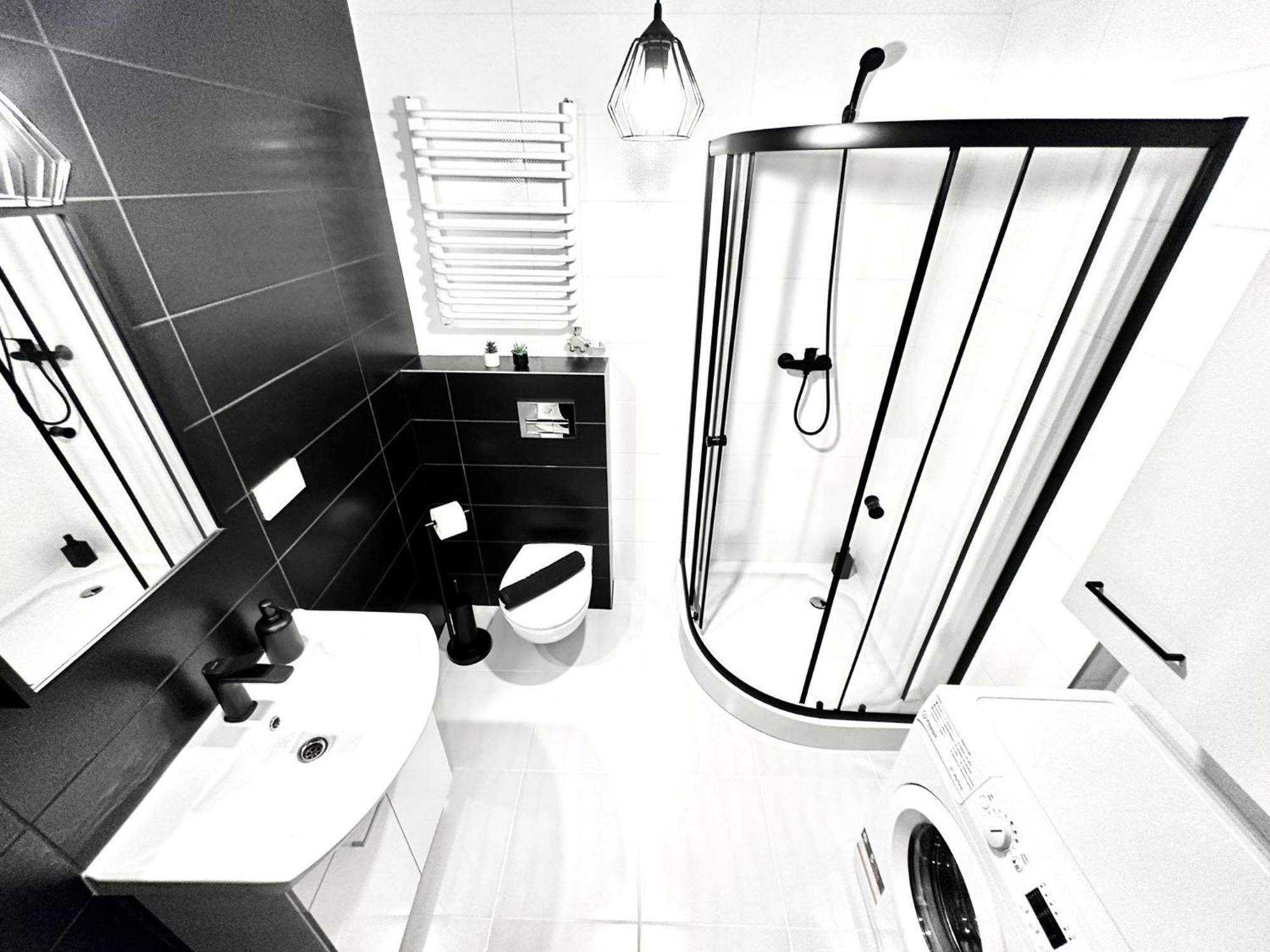 Cozy Old-town At Kazimierz +ac, Kitchen And Netflix * Krakow