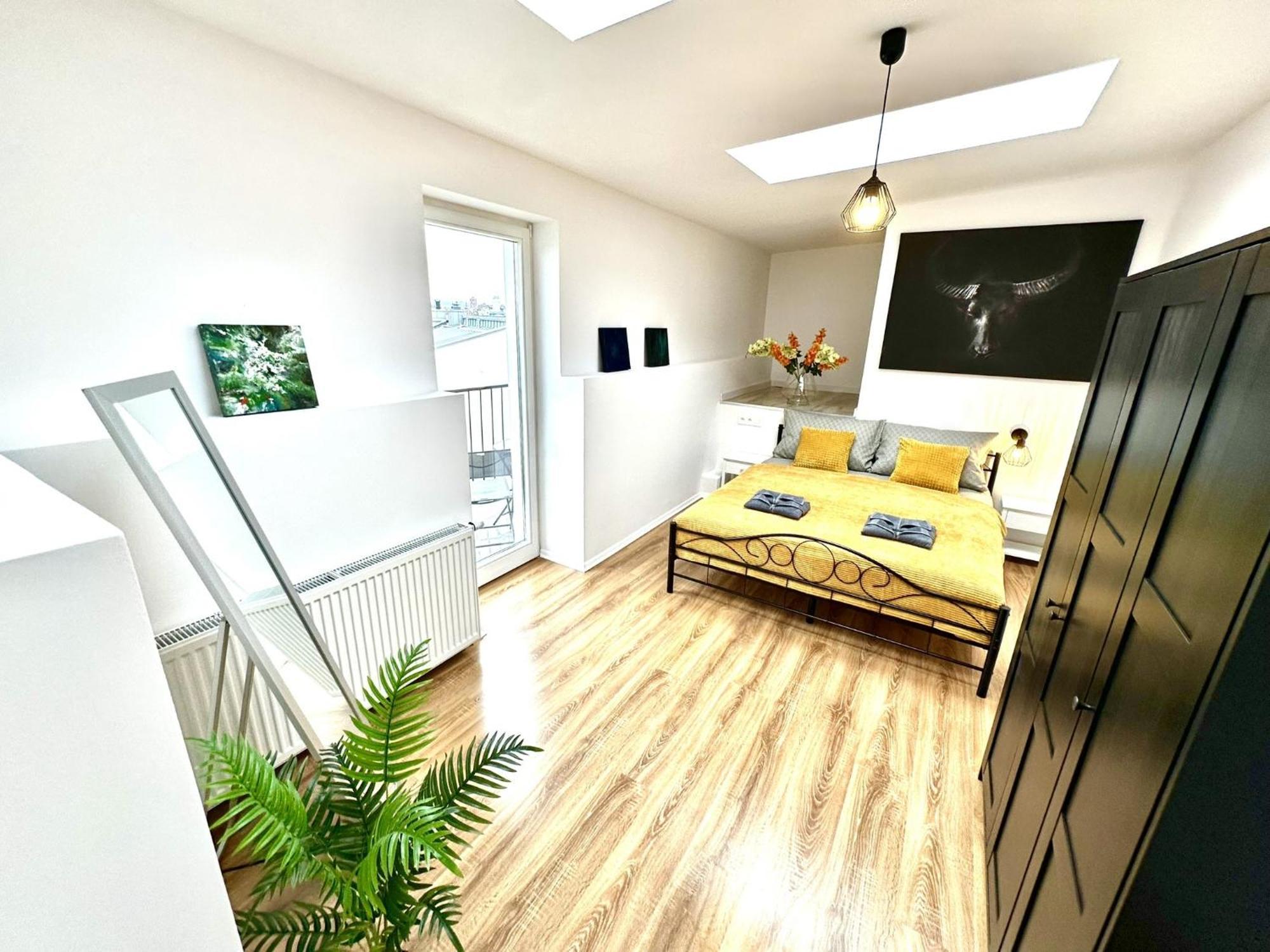 Apartment Cozy Old-town At Kazimierz +ac, Kitchen And Netflix *