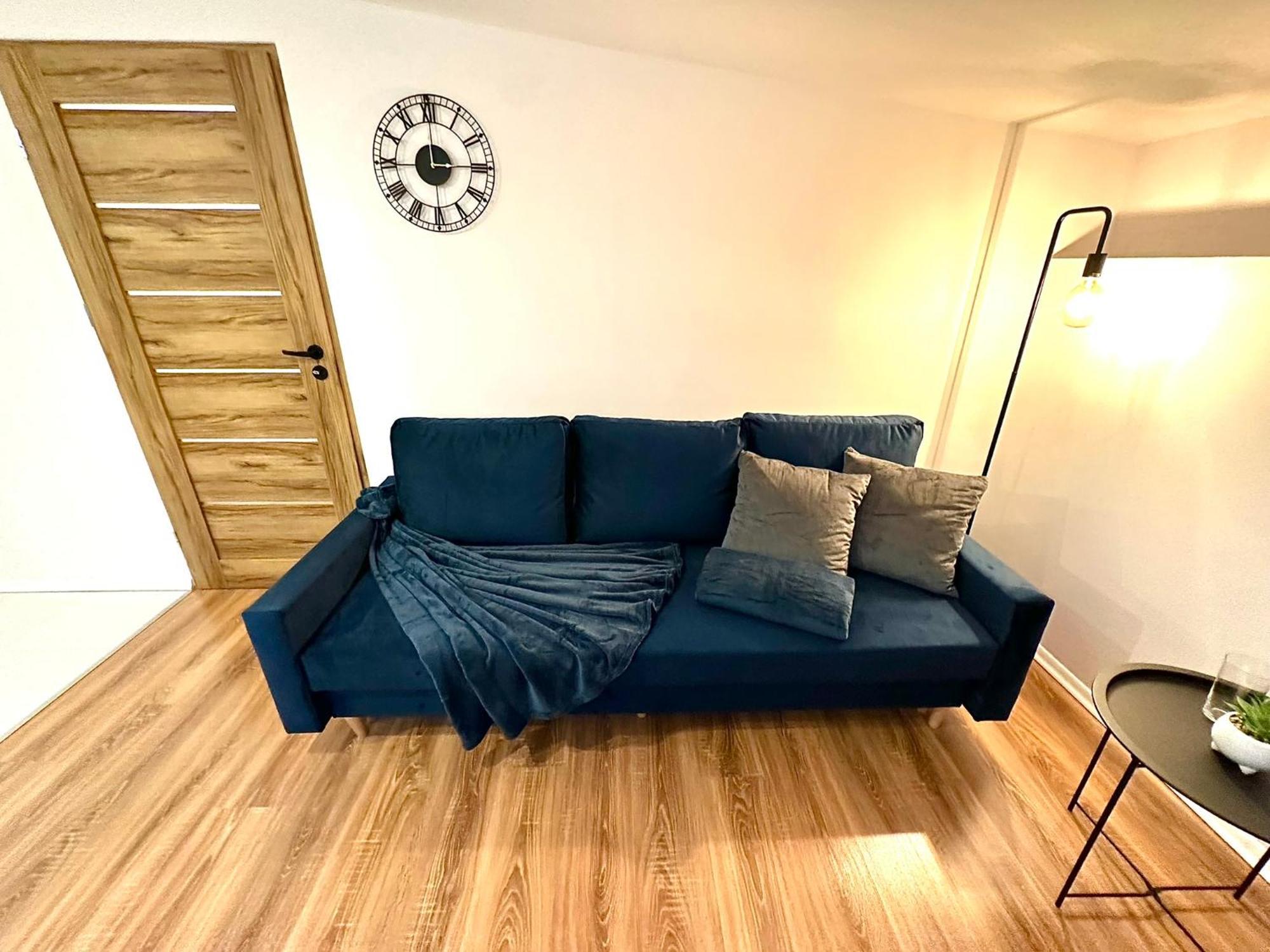 Apartment Cozy Old-town At Kazimierz +ac, Kitchen And Netflix *