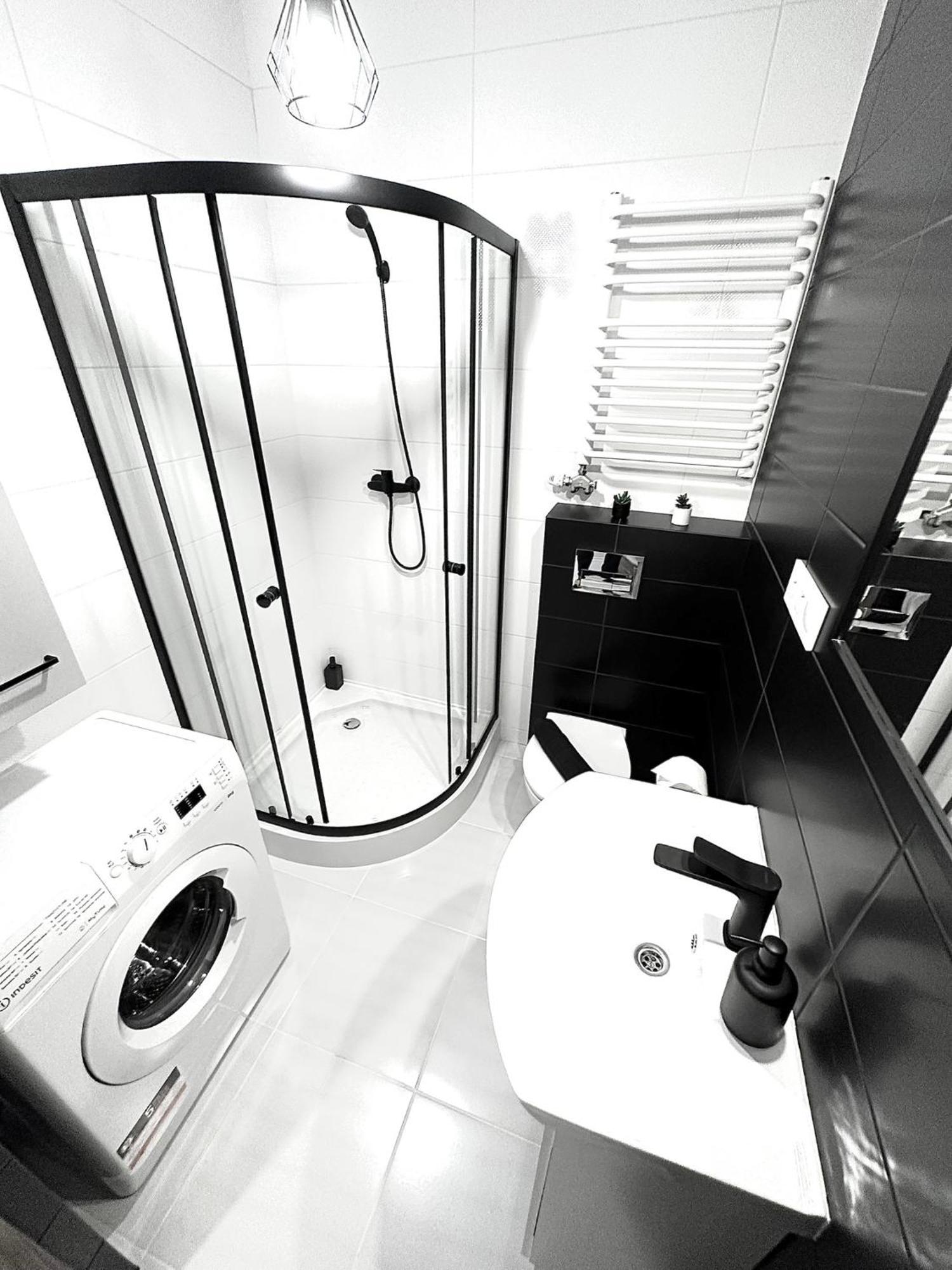 Apartment Cozy Old-town At Kazimierz +ac, Kitchen And Netflix Krakow