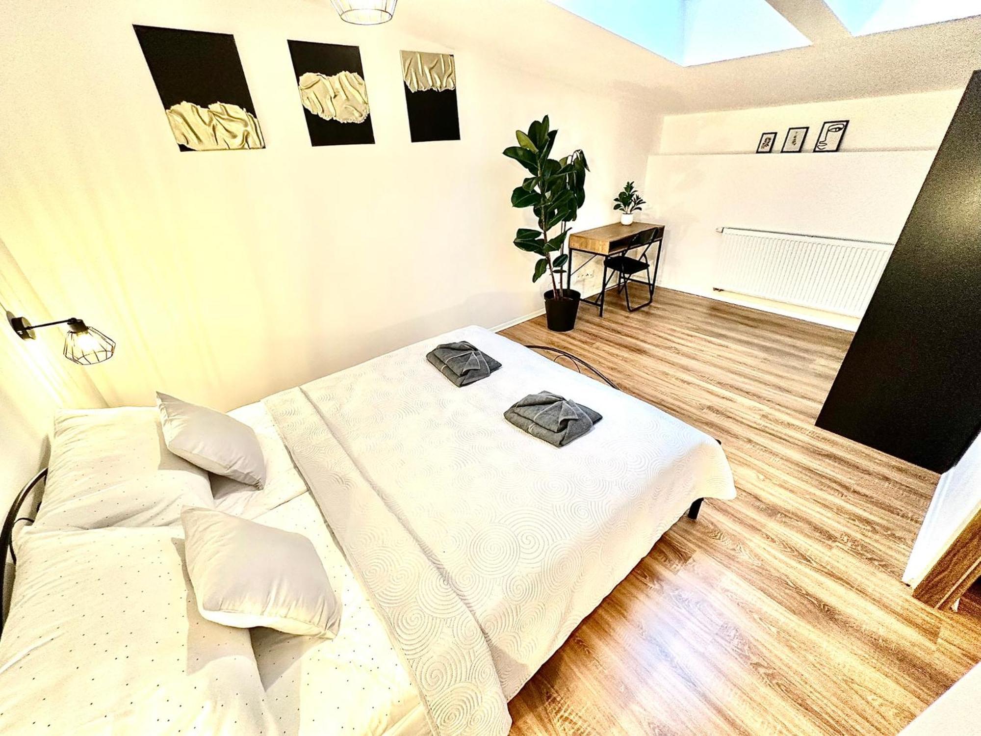 Cozy Old-town At Kazimierz +ac, Kitchen And Netflix *
