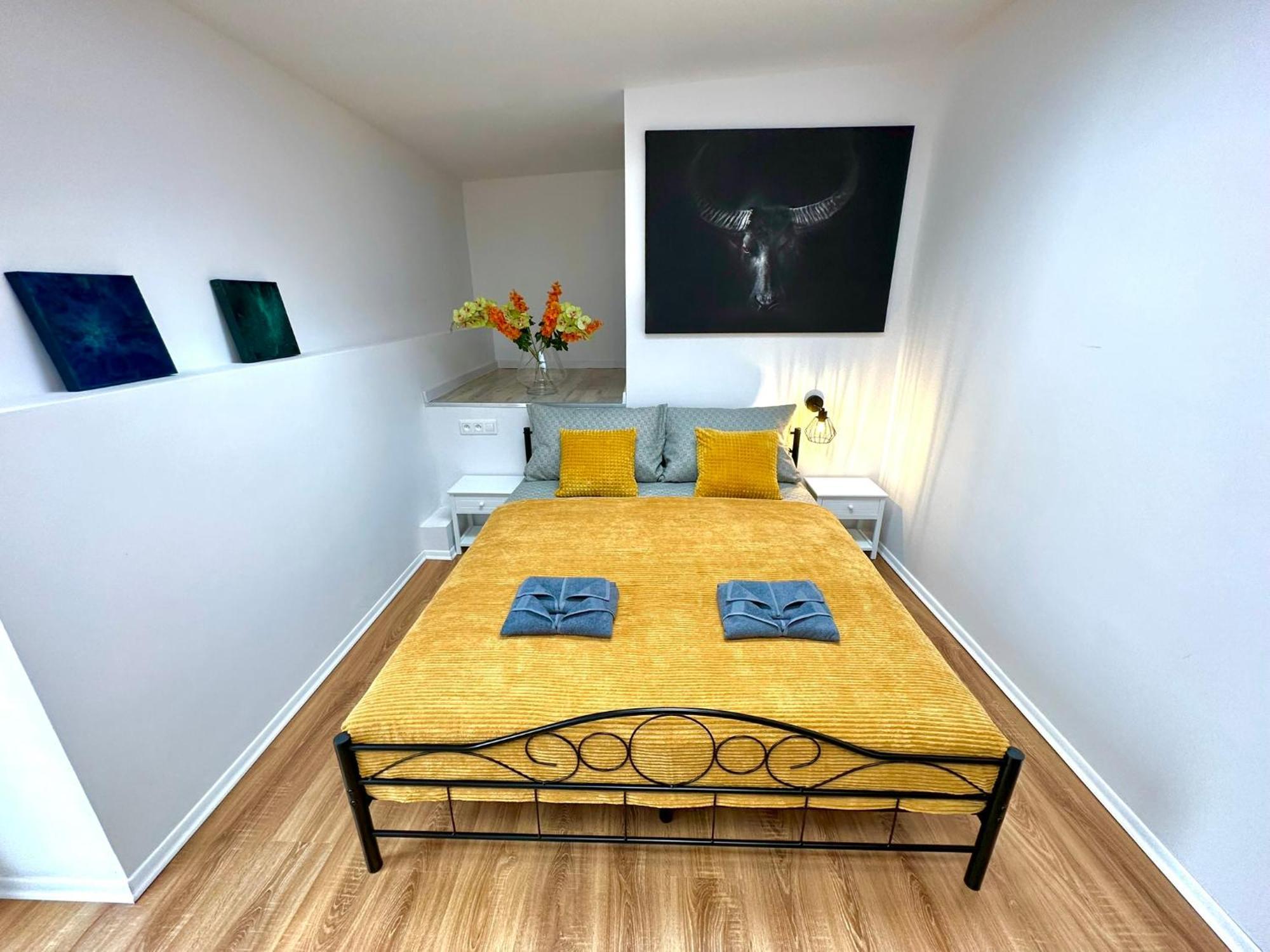 Cozy Old-town At Kazimierz +ac, Kitchen And Netflix Krakow