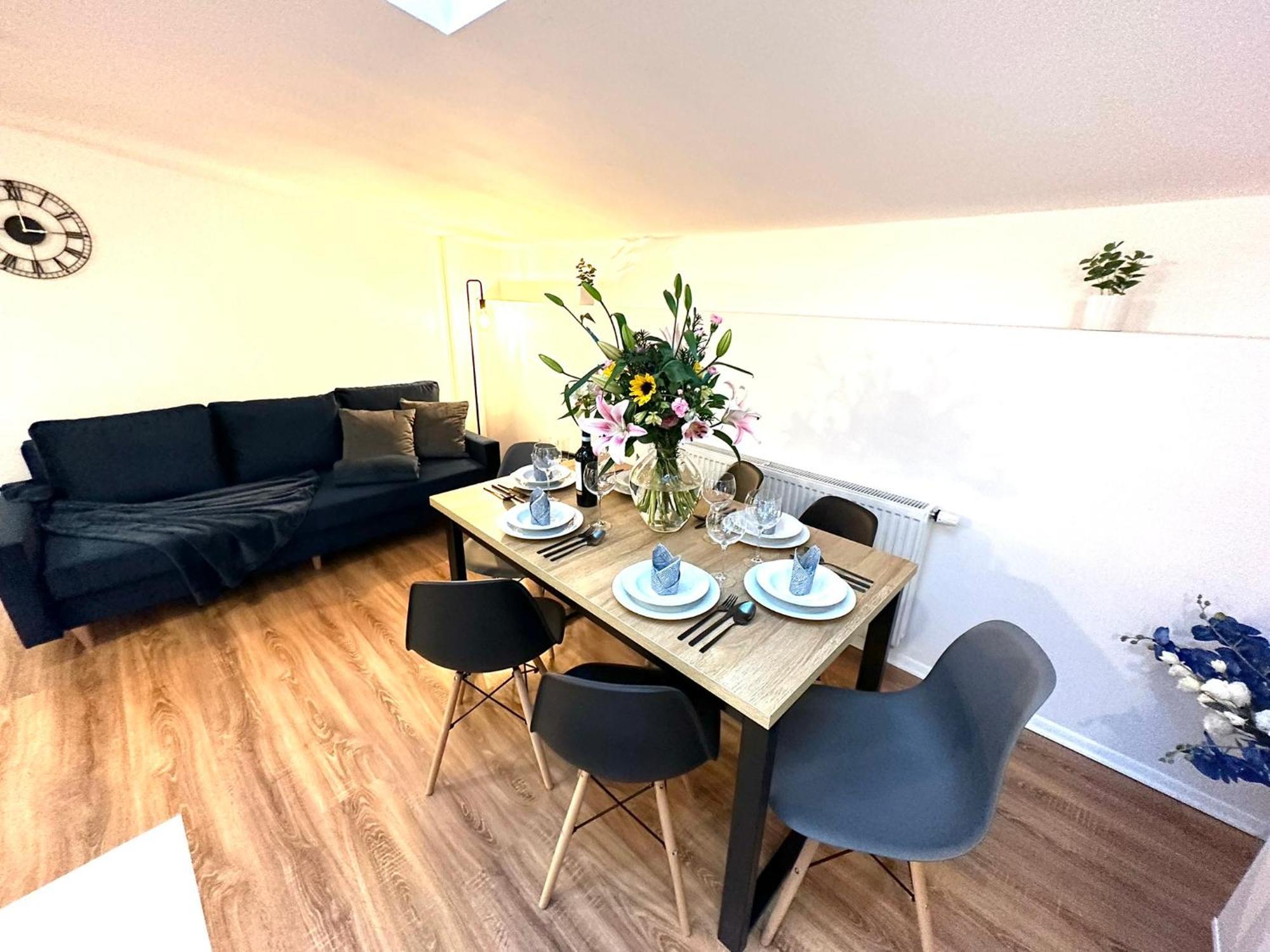 Apartment Cozy Old-town At Kazimierz +ac, Kitchen And Netflix