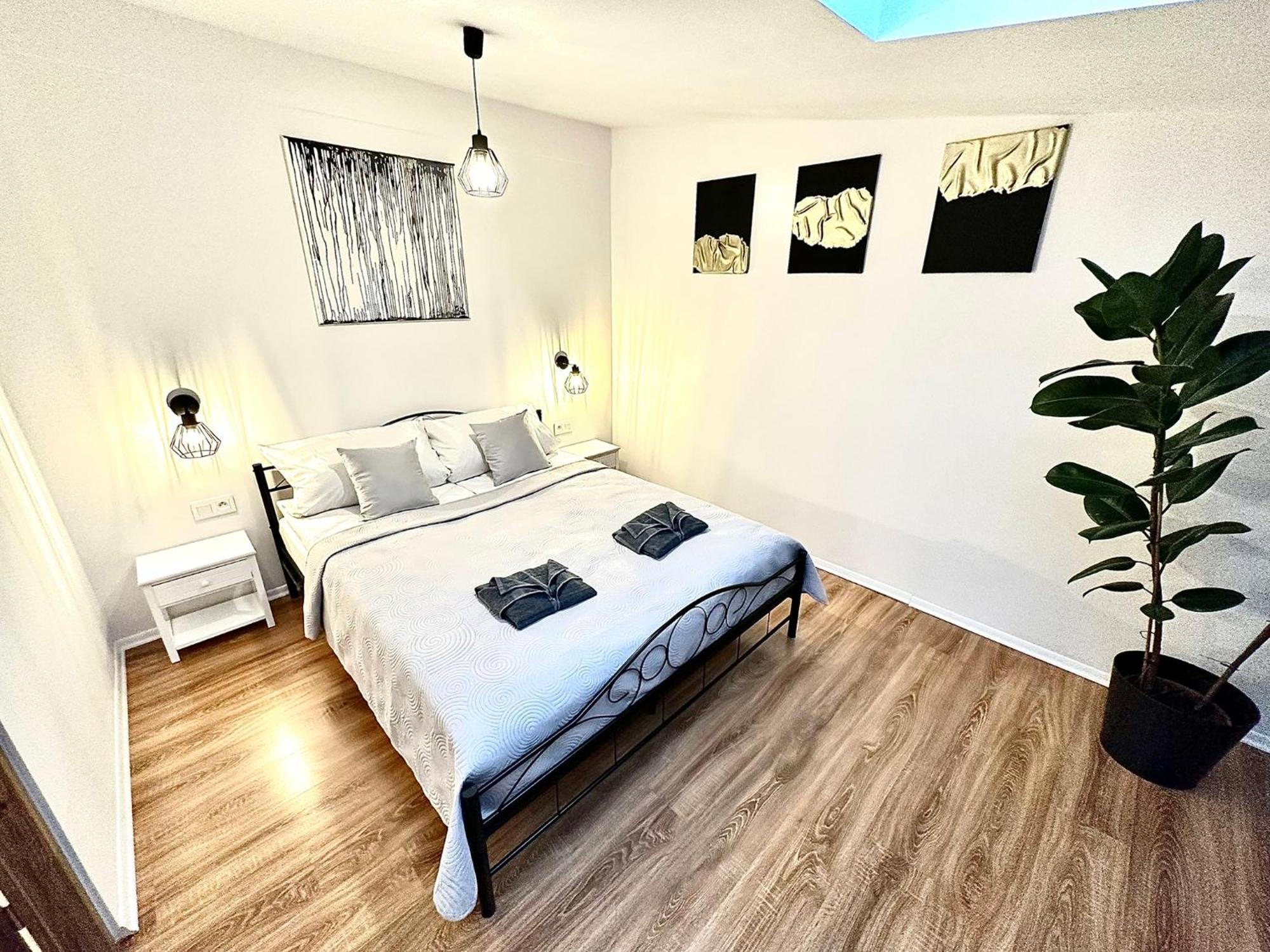Cozy Old-town At Kazimierz +ac, Kitchen And Netflix Krakow